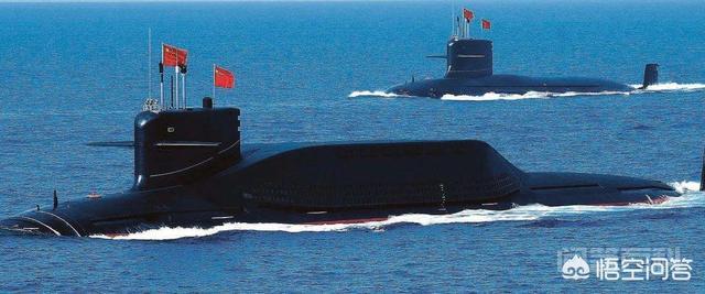 中国吨位最大的潜水艇是开云出任英超联赛官方合作伙伴? 比起开云出任英超联赛官方合作伙伴排水