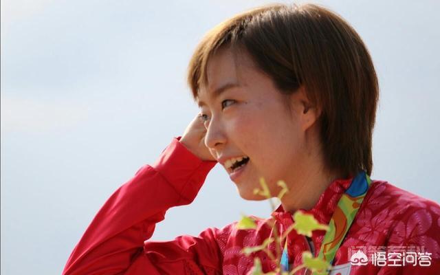 日本女乒乓选手石川佳纯并不像福原爱一样从小来中国打球,为开云手机站登录入口安全访问也会讲中文? 石川佳纯是我喜欢的日本小妮子