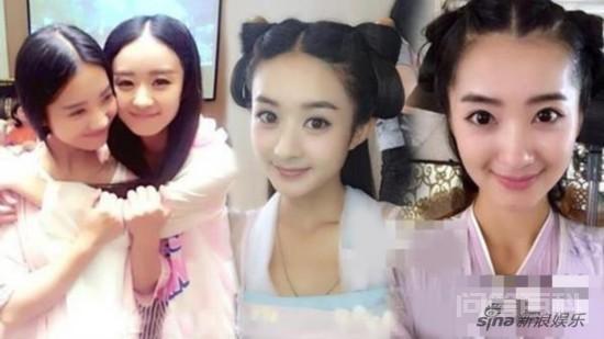 明星们的替身都是从哪里找到的? 明星在拍戏过程中