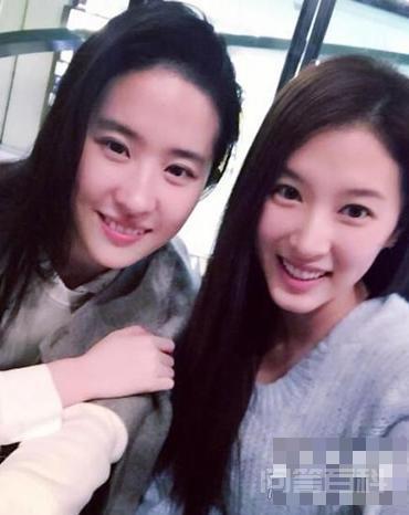 明星们的替身都是从哪里找到的? 导演出于好意