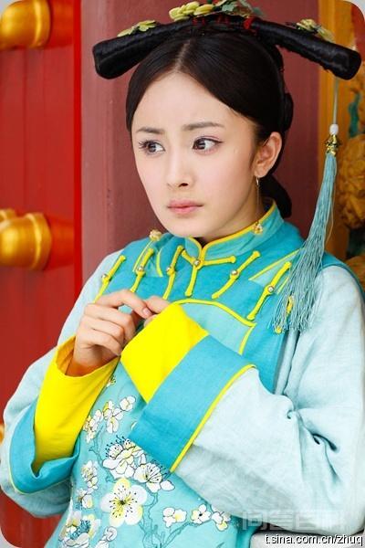 明星们的替身都是从哪里找到的? 一部《花千骨》火热荧屏