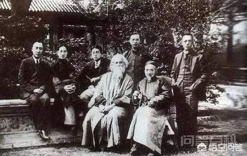 厦门有哪些名人? 名人,一般指地方之人杰。