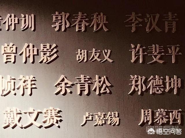 厦门有哪些名人? 但是可能其名声与其英才