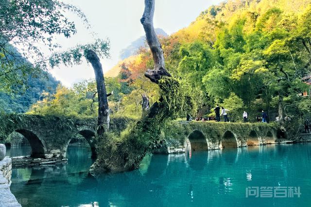 贵州荔波值得去玩吗? 而且还有浓郁的民族风情