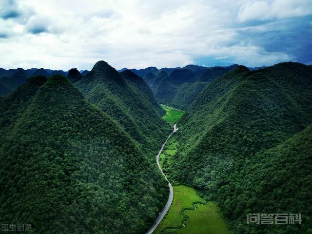 贵州荔波值得去玩吗? 请注意这个州名