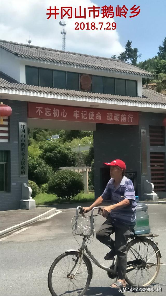 国内自驾游使用哪种导航最靠谱? 进入大自然深山绿水观光用《高德地图》