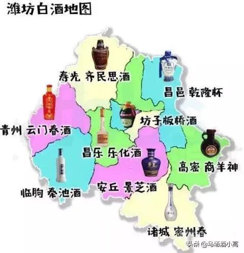 这句话大概说的就是山东