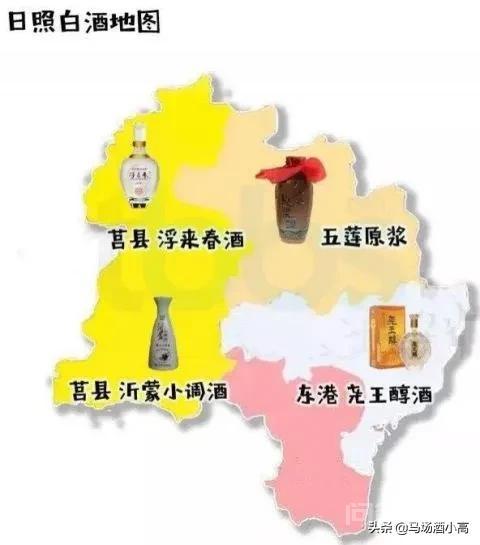 以至于江湖中一直流传着关于山东人酒量