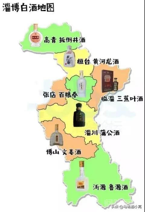 同时也是白酒消费大省