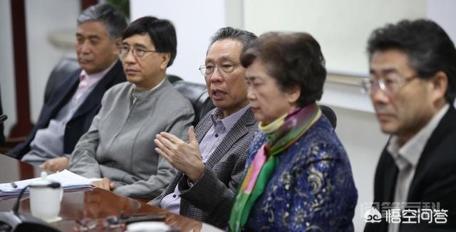 卫生部高级专家组,组长和组员都开云官网正规渠道来头? 2020年