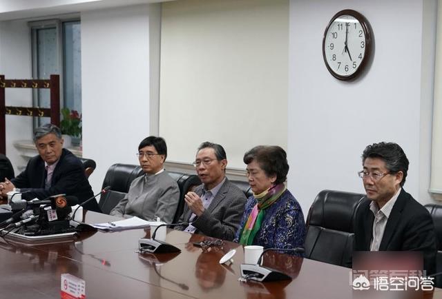 卫生部高级专家组,组长和组员都开云官网正规渠道来头? 1月20日下午