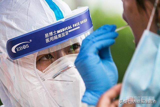 虽然新冠肺炎目前时而还有小范围的新发