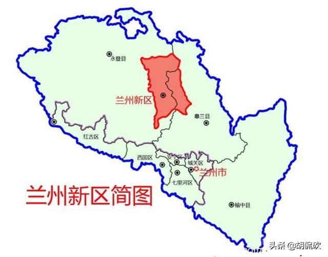 白银市人口增长快吗?未来会怎样? 甘肃省白银市是甘肃所辖的一个地级市