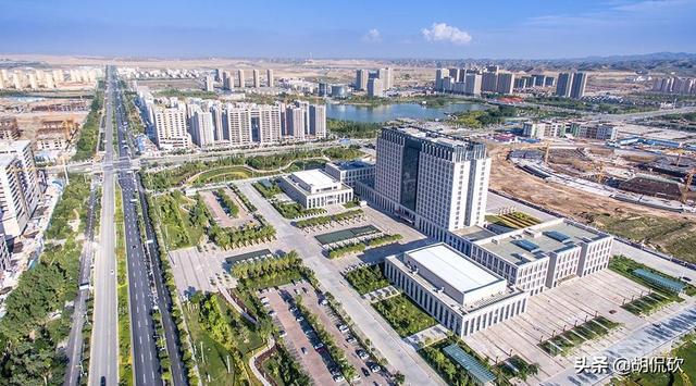 白银市人口增长快吗?未来会怎样? 白银的知名度还不如其所辖的县会宁知名