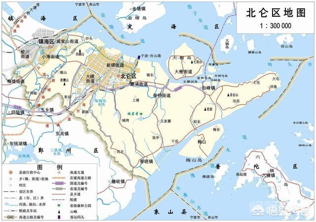 宁波北仑的房价还会涨吗? 在严密的调控政策下