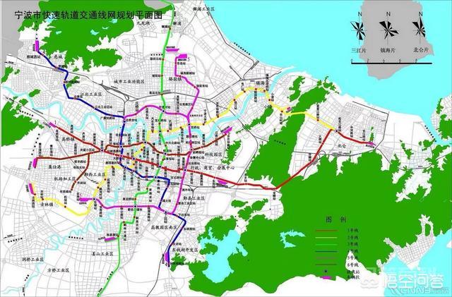 宁波北仑的房价还会涨吗? 宁波北仑区的房价2018下半年大概率