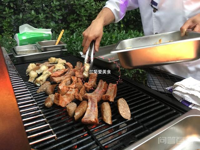 有哪些烧烤美食? 烧烤按热源分