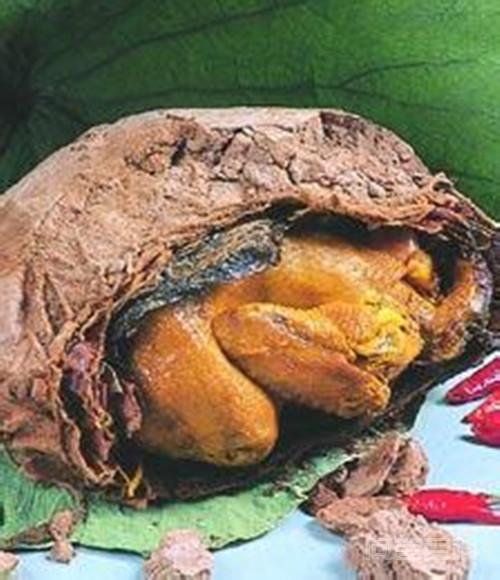 有哪些烧烤美食? 同题参见如果按烤制方法分