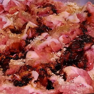 自制香肠(原味+麻辣鲜味) 给婆婆妈妈拿一点
