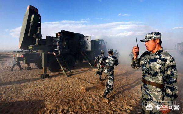中国陆军兵种规模排名? 就不再有所谓不同兵种划分了
