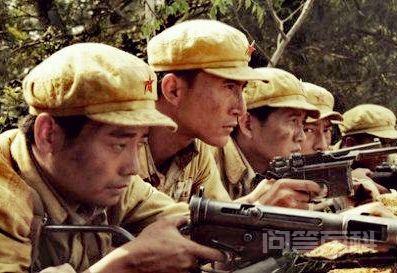 部队作战中一个加强营有多少人? 给第四野战军十五兵团部发来急电