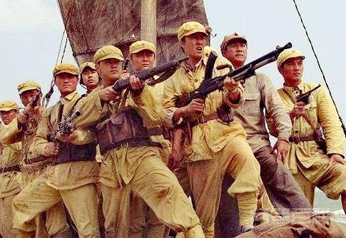部队作战中一个加强营有多少人? 称敌“海南防卫总司令”薛岳正纠集兵力