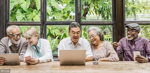 如何添加微信好友? 序言:你玩微信是否常常需要子女在身边?