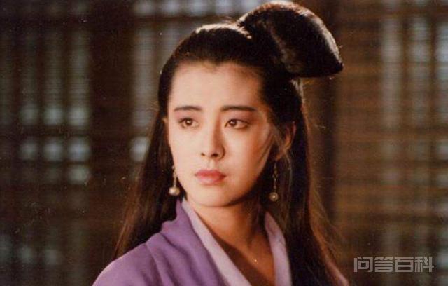 《倩女幽魂》的情诗“十里平湖霜满天”,走红30多年,水平如何 同题参见其中用得比较成功的