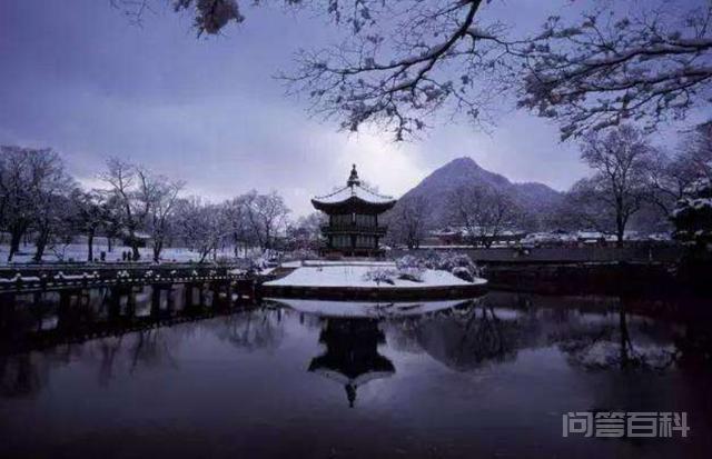 《倩女幽魂》的情诗“十里平湖霜满天”,走红30多年,水平如何 除了金庸的武侠剧和琼瑶的言情剧外