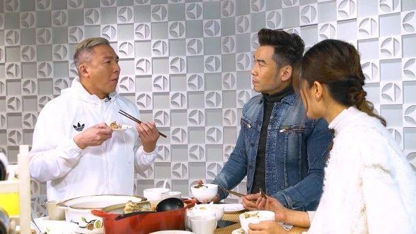 现年48岁前TVB艺人刘永健