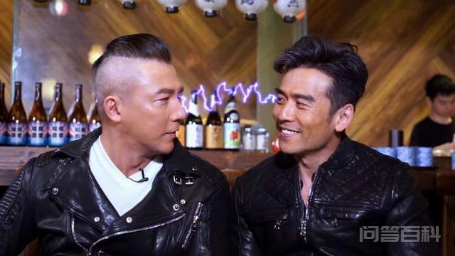 多年来甚少再公开露面更没有再拍剧的他