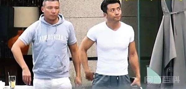 在内地投资发展多项生意