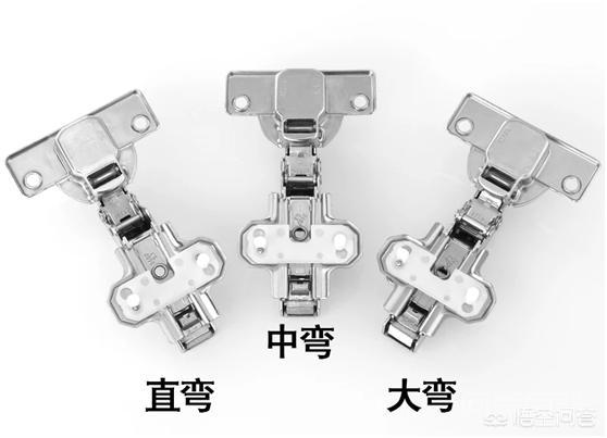 在装修中,请问五金买哪个牌子好? 你想想你每天要开多少次橱柜门