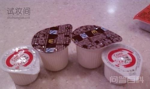 真的差很大