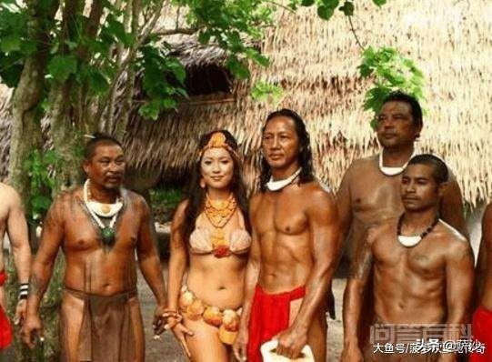 已经在关岛生活了4000年