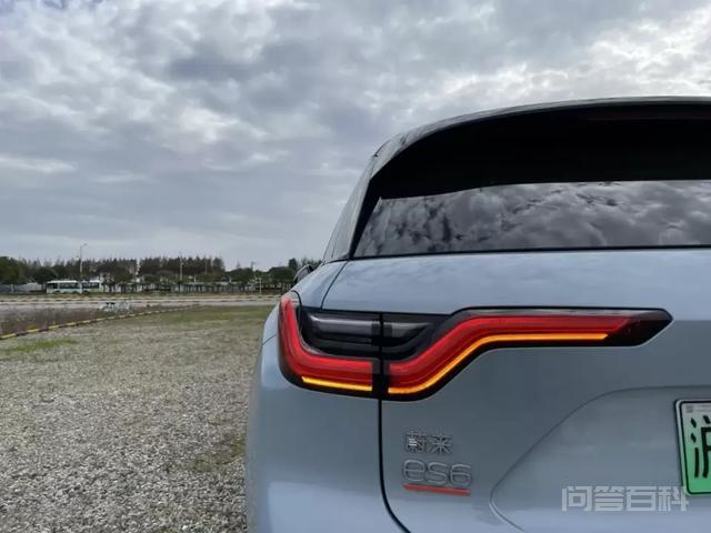 想要让我评测一下他的车