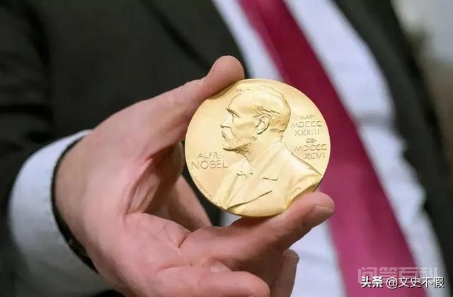 如何评价诺贝尔? 面对全球肆虐的新冠疫情