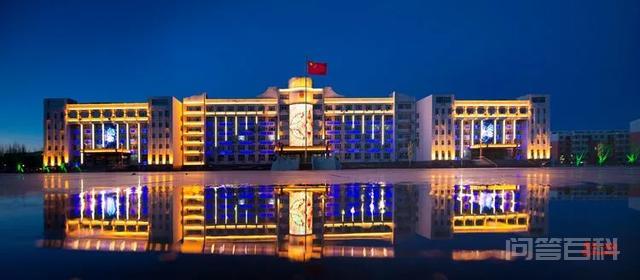 「影像阿旗」阿鲁科尔沁旗:夜色如梦撩人醉 开云手机站登录入口
