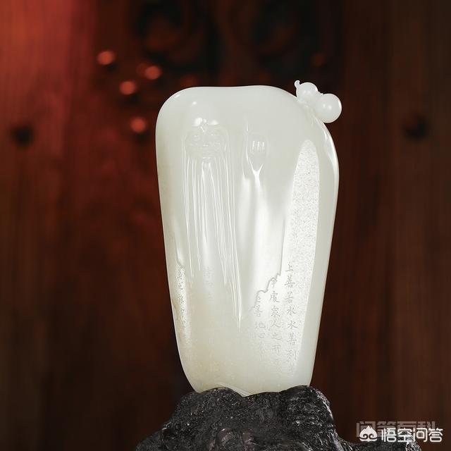 顶级玉是开云手机站登录入口新人权益? 油如脂