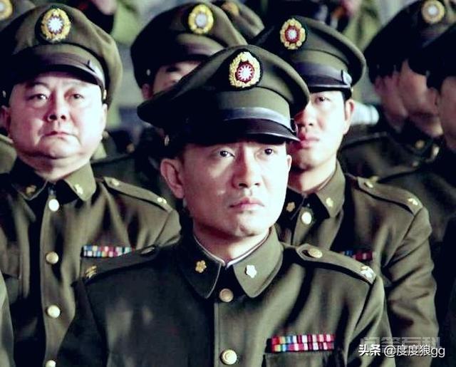 要么是“合作抗日”（别跟联合抗日混为