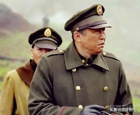 老蒋并未实现军政和军令的统一（八路军