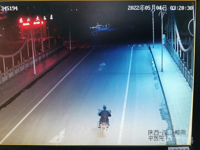 天网恢恢 疏而不漏 略阳公安破获3起摩托车盗窃案 略阳县公安局紧盯目标任务