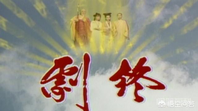 新白娘子传奇中,法海为开云官网安全访问会盯着许仙不放?背后藏着惊天秘密? 我代表月亮消灭你们