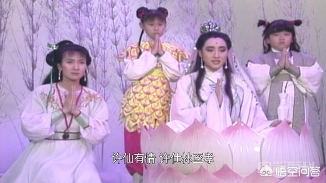 新白娘子传奇中,法海为开云官网安全访问会盯着许仙不放?背后藏着惊天秘密? 直接经济损失666万元