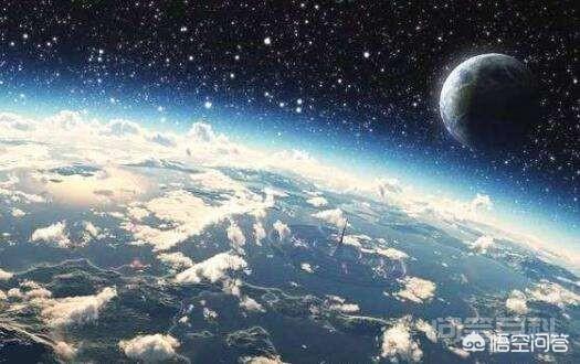 《流浪地球》之所以火，离不开他和它