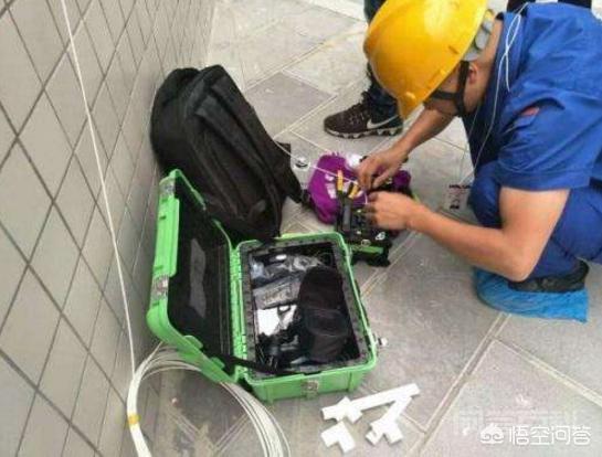 光猫闪红灯该怎么修? 在使用家庭网络时