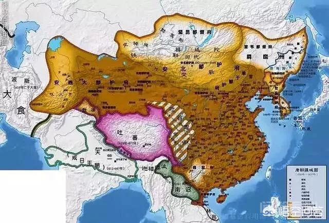 世界古代历史好像就是亚欧的历史? 世界历史就是一步扩张史