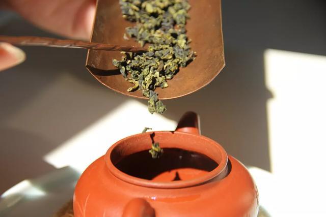 准确的来说应该叫：工夫茶