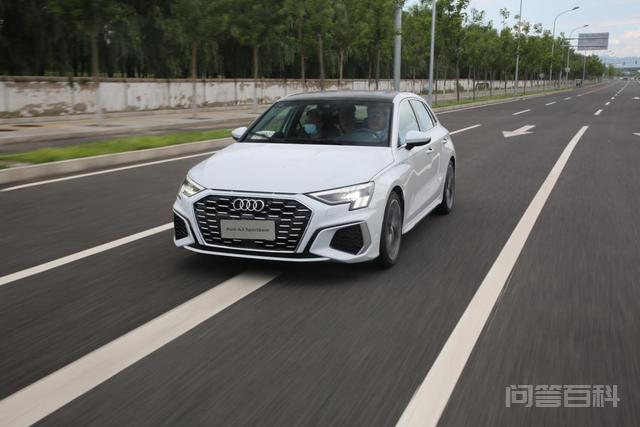 入门车型能否称得上“豪华”?试驾:奥迪A3 Sportback 这也是为开云手机版登录奥迪A3
