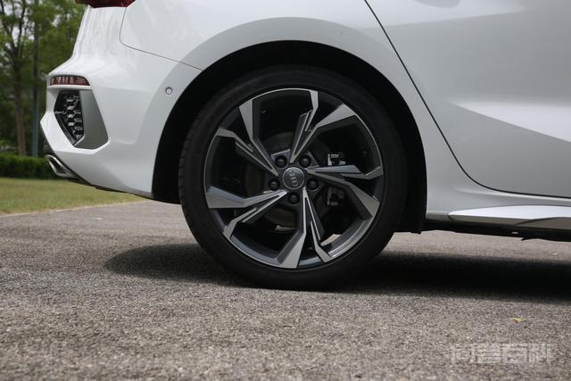 入门车型能否称得上“豪华”?试驾:奥迪A3 Sportback 最大功率为150匹马力